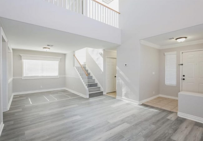 9835 Arrowleaf St in North Las Vegas, NV - Building Photo - Building Photo