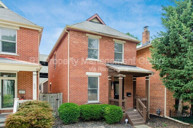 property at 51 E Prescott St
