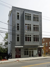 628 Summit Ave in Jersey City, NJ - Building Photo - Building Photo