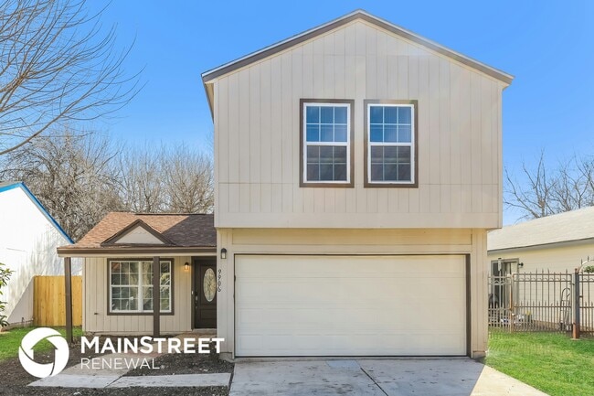 property at 9906 Sandy Field Dr