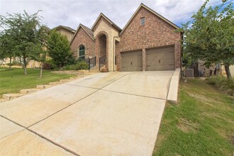 112 Fosini Cove in Georgetown, TX - Foto de edificio - Building Photo