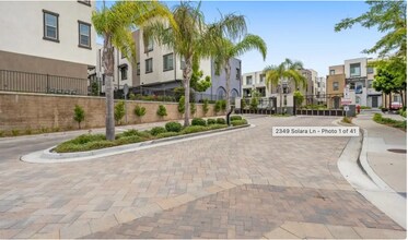 2124 Solara Ln in Vista, CA - Building Photo - Building Photo