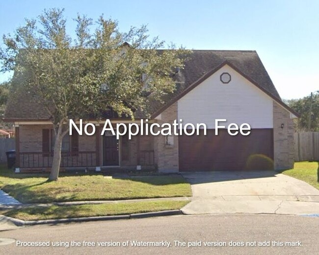 property at 4238 Aaron Cove