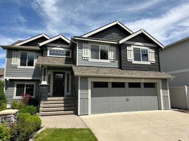property at 17415 E Shamrock Ct