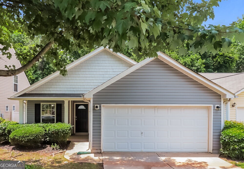79 Topaz Dr in Dallas, GA - Building Photo