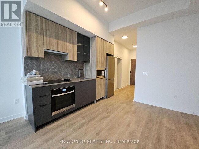 property at 1037 The Queensway