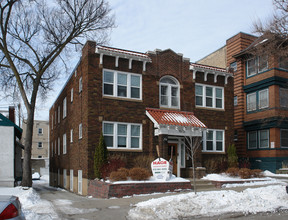 1932 Emerson Ave in Minneapolis, MN - Building Photo - Building Photo