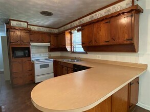 4117 Big Bend Trail in Lake Worth, TX - Building Photo - Building Photo