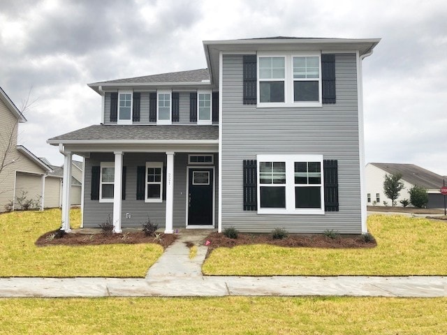 property at 221 Dogwood Cir