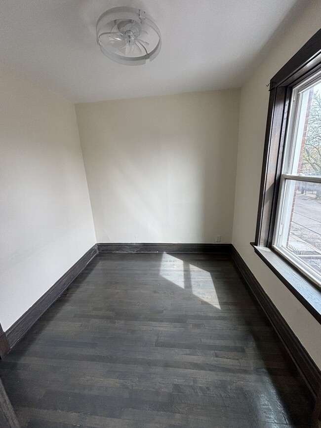 1538 N Avers Ave in Chicago, IL - Building Photo - Building Photo