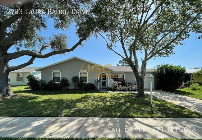 property at 2783 Laura Baugh Dr