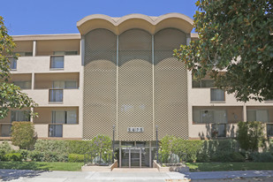 The Flair Apartments