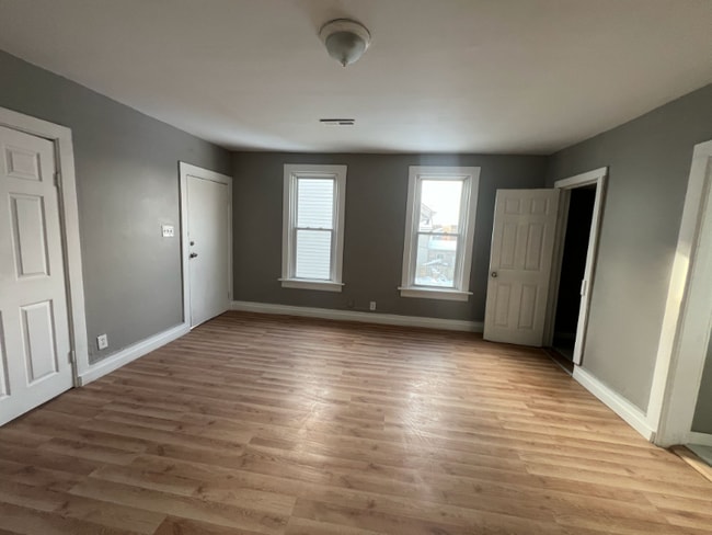 property at 1817 N 22nd St