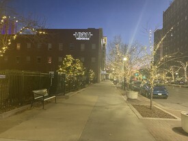 Coventry Lofts Apartments