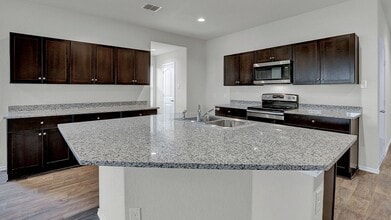 812 Nodding Nixie in Seguin, TX - Building Photo - Building Photo