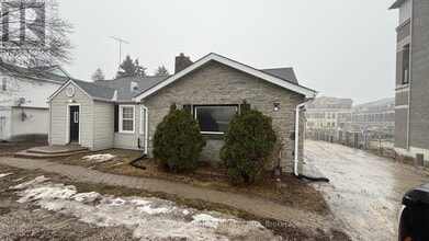 1551 19th Ave in Richmond Hill, ON - Building Photo - Building Photo