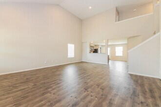 2609 Hutchins Dr in Seagoville, TX - Building Photo - Building Photo