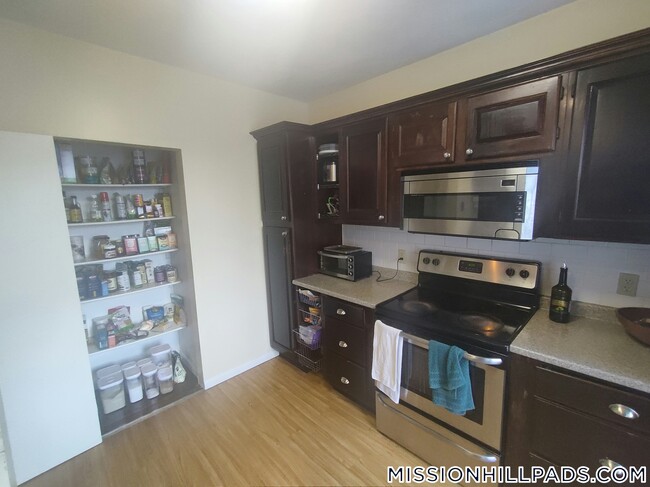 property at 1578 Tremont St