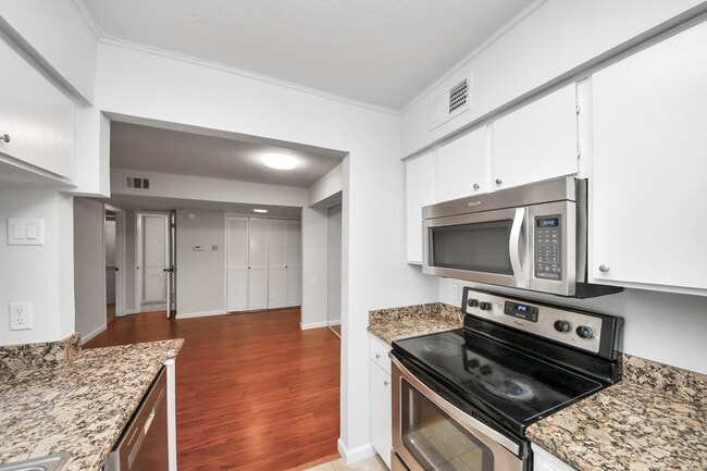 property at 4641 Wild Indigo St