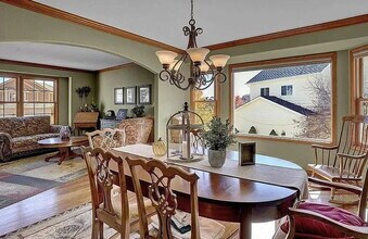 8420 Vance Ct in Colorado Springs, CO - Building Photo - Building Photo