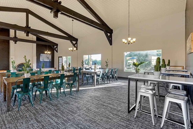 Alpine Village in Alpine, CA - Building Photo - Building Photo