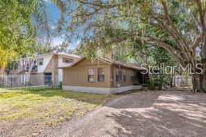 property at 7420 Bay Dr