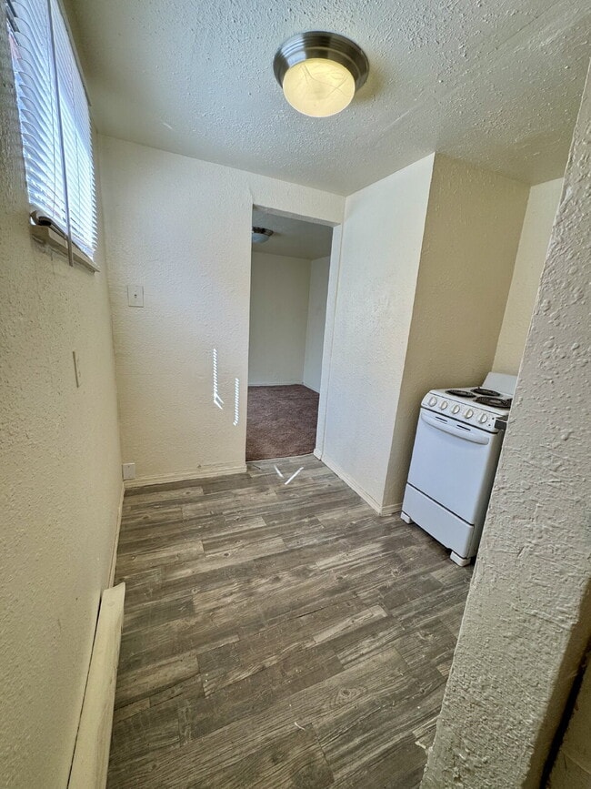 304 Texas St NE in Albuquerque, NM - Building Photo - Building Photo