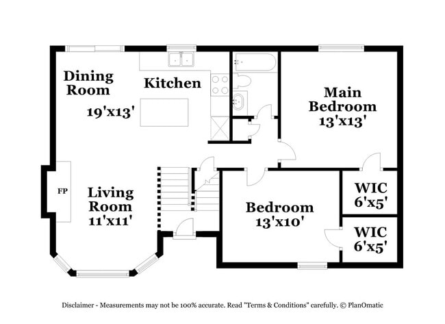 6754 Clernates Dr in West Jordan, UT - Foto de edificio - Building Photo