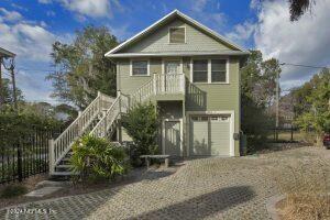 1342 N Laura St in Jacksonville, FL - Building Photo