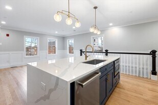 30 Dighton St, Unit 1 in Boston, MA - Building Photo