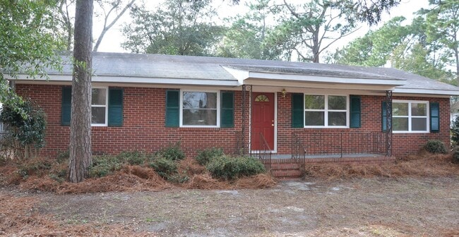 property at 202 Wrenwood Cir