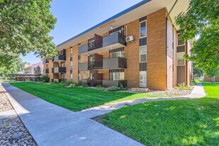 620 Mathews St in Fort Collins, CO - Building Photo