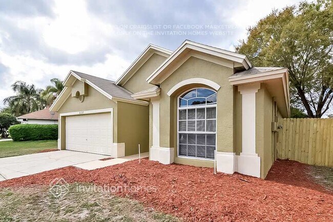6127 Weatherwood Cir in Wesley Chapel, FL - Building Photo - Building Photo