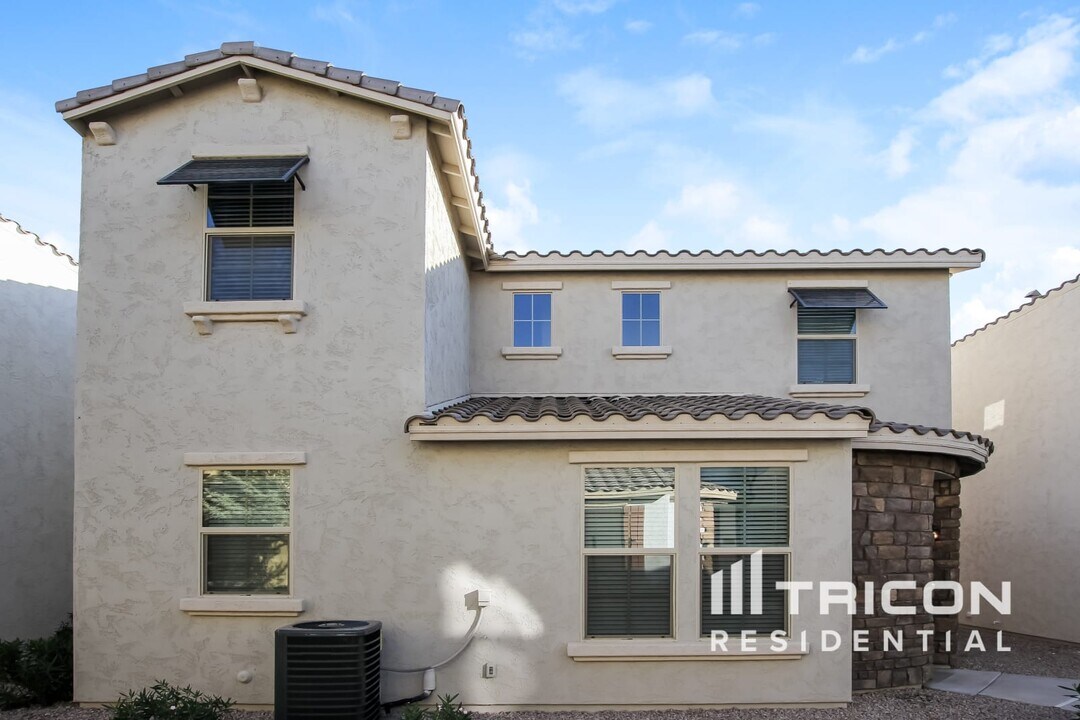 14875 N 177th Ave in Surprise, AZ - Building Photo