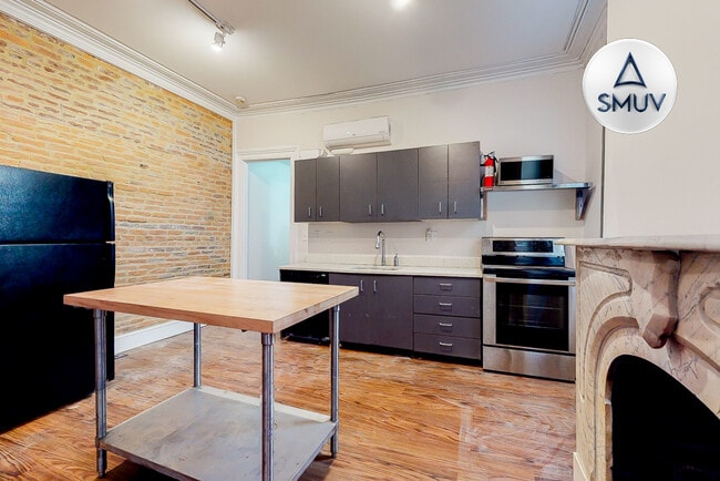 property at 914 St Paul St