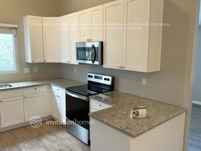 2163 Silent Rain Dr in Colorado Springs, CO - Building Photo - Building Photo
