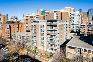 Panorama Court Apartments