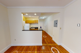 65 Park Dr, Unit 18 in Boston, MA - Building Photo - Building Photo