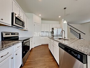 460 Sandstone Dr in St. Augustine, FL - Building Photo - Building Photo