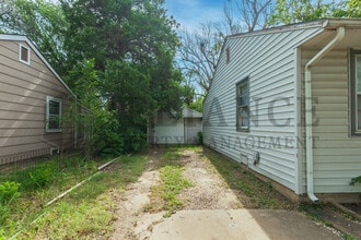 608 N Sheridan St in Wichita, KS - Building Photo - Building Photo