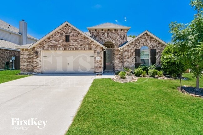 property at 649 Bent Oak Dr