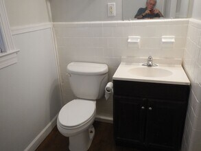 1024 Proctor St in Rocky Mount, NC - Building Photo - Building Photo