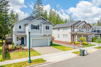 19840 SE 272nd St in Covington, WA - Foto de edificio - Building Photo