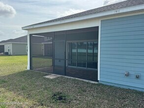 15512 Whispering Fir Dr in Jacksonville, FL - Building Photo - Building Photo