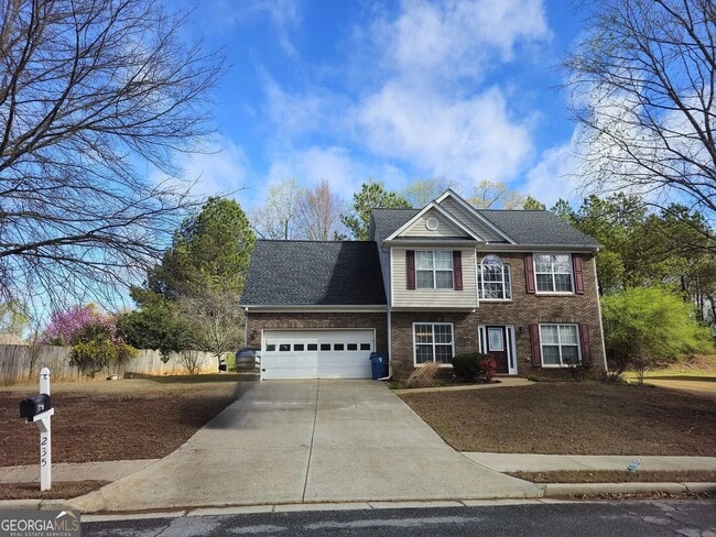 235 Circle Rd in Dacula, GA - Building Photo - Building Photo