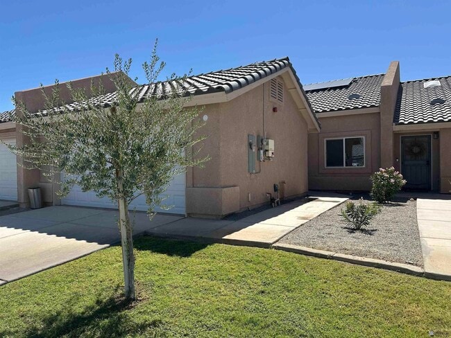 property at 7309 E 37th Pl