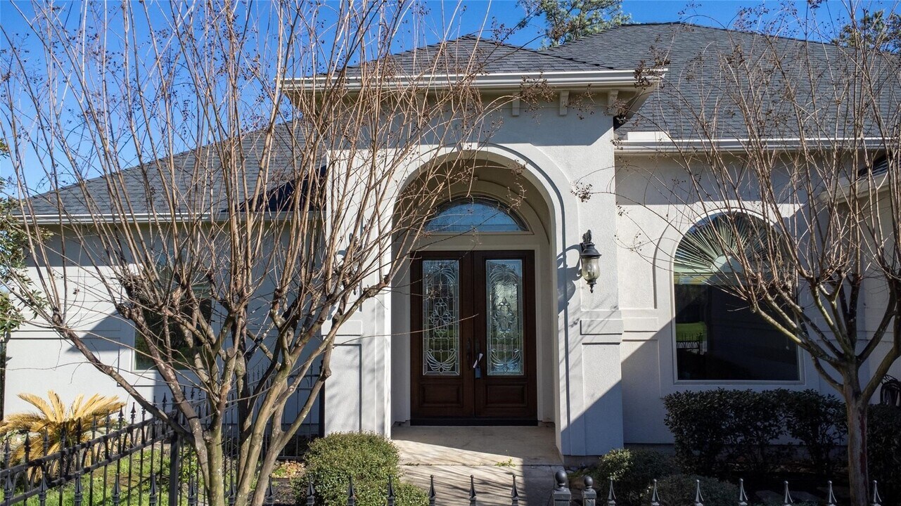 25702 Golden Bell Dr in Spring, TX - Building Photo