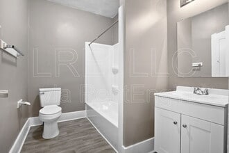 4203 Vermont Ave in Louisville, KY - Building Photo - Building Photo
