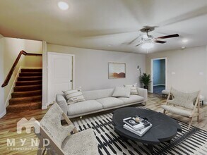 752 Rolling Terrace Cir in Granbury, TX - Building Photo - Building Photo
