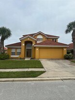 224 Paloma Dr in Davenport, FL - Building Photo